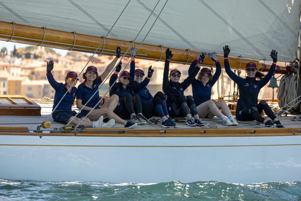 Les Dames De Saint-Tropez 2025