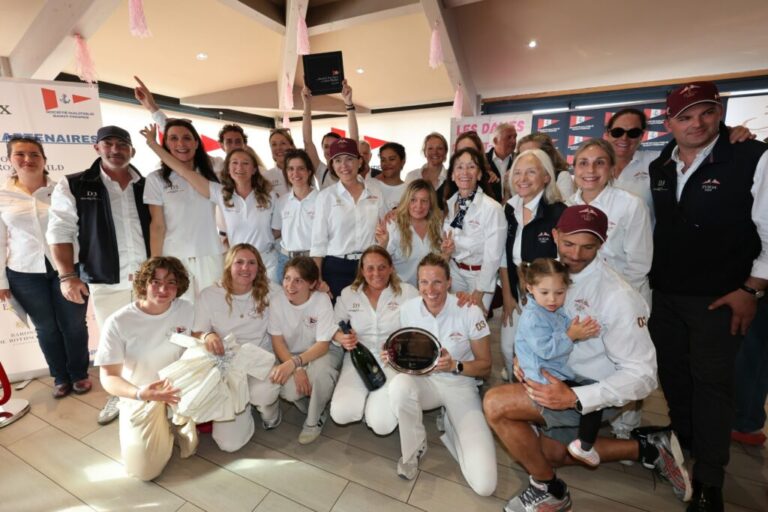 Double victory for YCM