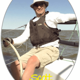 Photo Of Scott