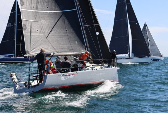 Wired logo with a pixelated design.