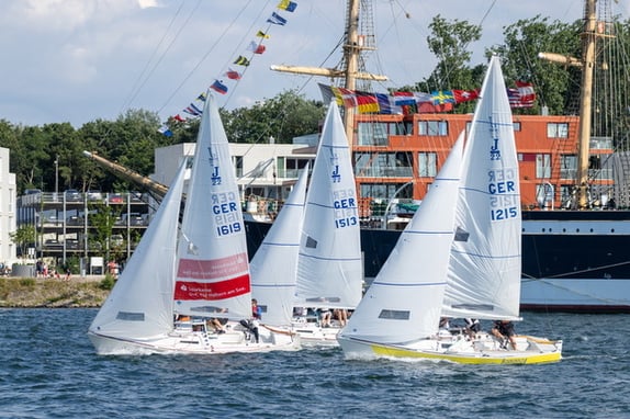 Wired logo with a pixelated design.