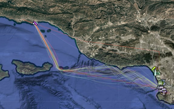 Wired logo with a pixelated design.