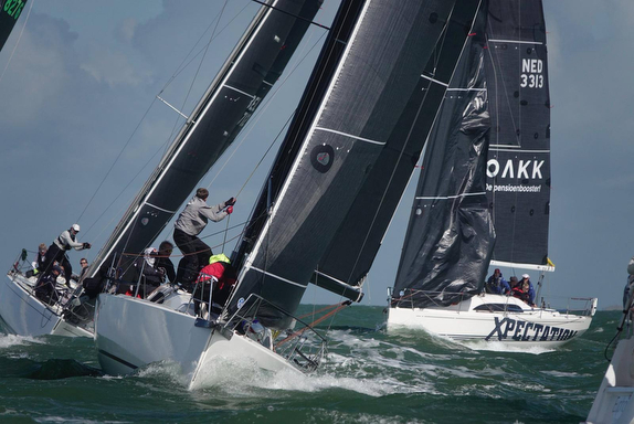 Wired logo with a pixelated design.