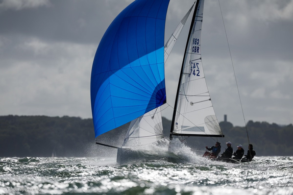 Wired logo with a pixelated design.