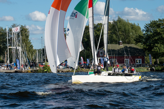 Wired logo with a pixelated design.