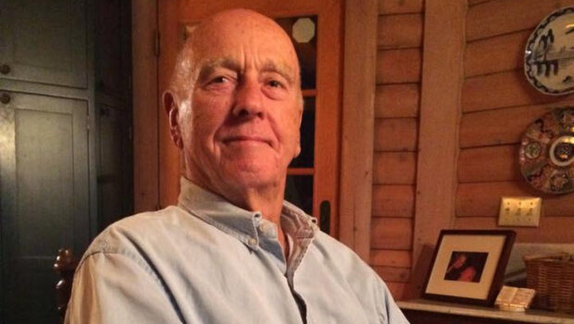 Wired logo with a pixelated design.