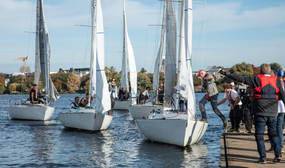 Wired logo with a pixelated design.