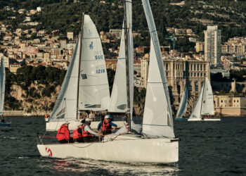 G-Spot encha&Atilde;&reg;ne les succ&Atilde;&uml;s et creuse l&acirc;&euro;&trade;&Atilde;&copy;cart dans une flotte qui refuse de s&acirc;&euro;&trade;avouer vaincue