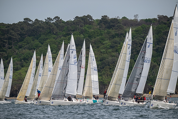 Wired logo with a pixelated design.