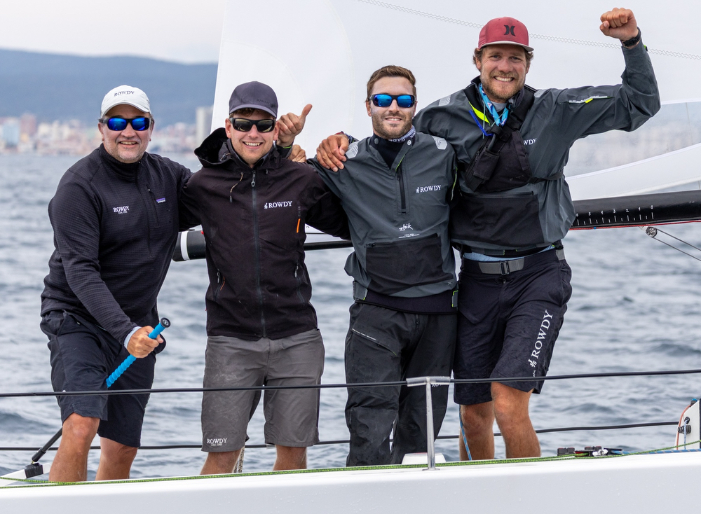 2026 0416 J70 Italy winners