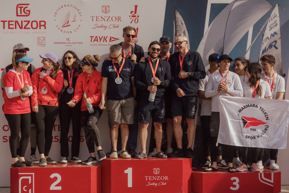 2026 0416 J70 Turkey winners Act 6