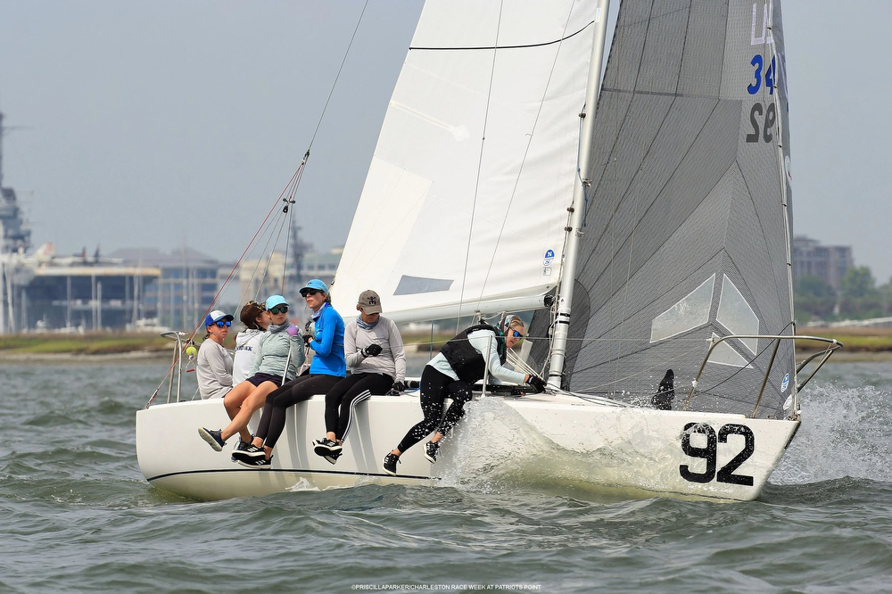 2026 0423 Charleston J24 women