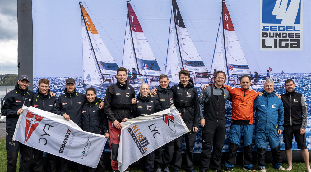 2026 0423 J70 Germany winners