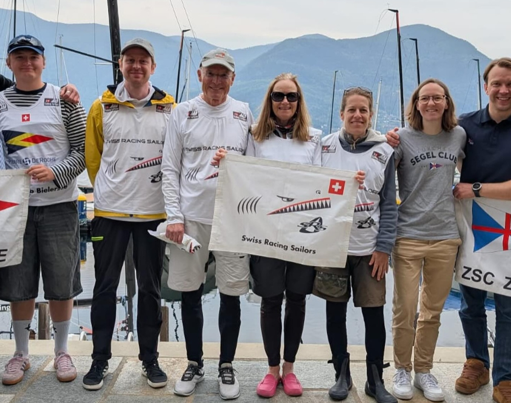 2026 0423 J70 Swiss winners