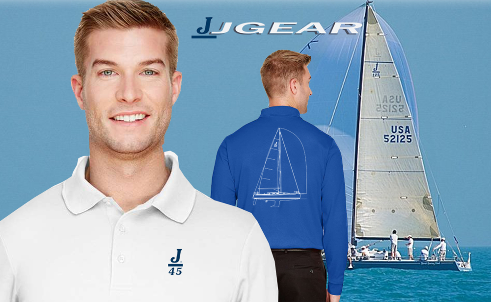 J/Gear March Special 20% Off