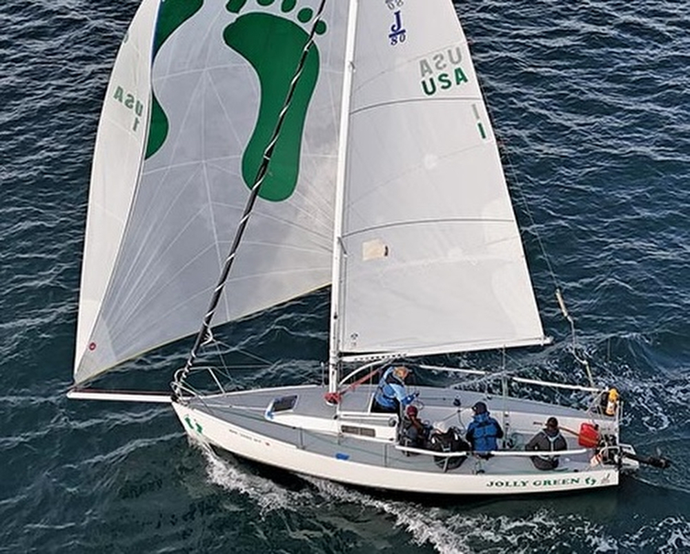 2026 0402 Top25 Seattle J80 JollyGreen