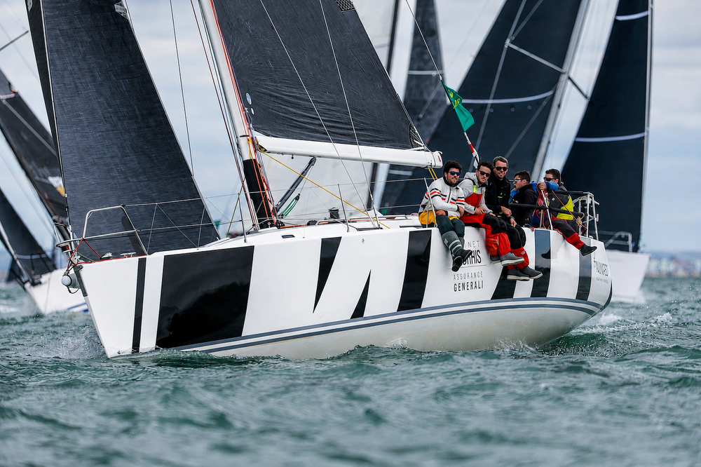 2026 0611 RORC MorganCup J133