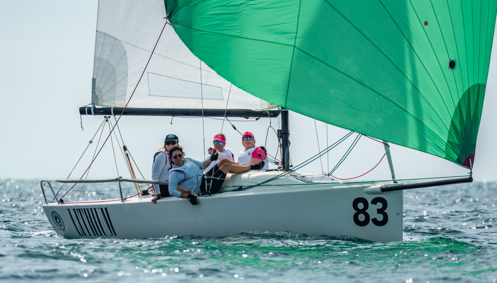 2026 0507 J70 Australia Women crew 17