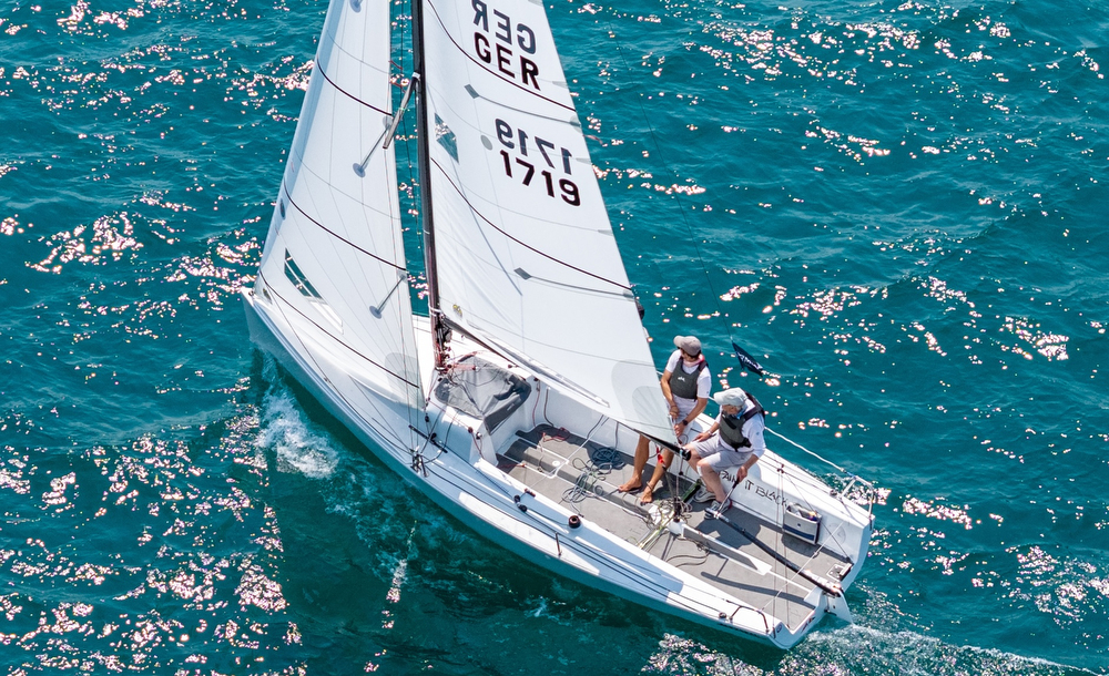 2026 0702 J70 Italy sailingA
