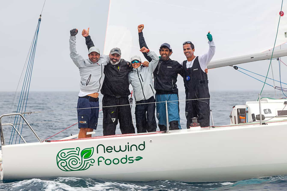 2026 0702 J80 Europeans winners