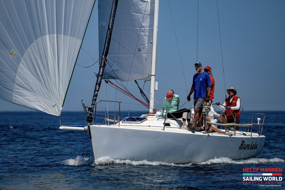 2026 0730 Marblehead J105