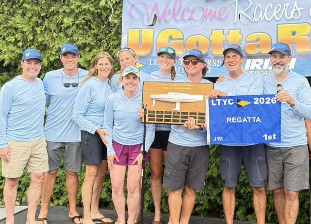 2026 0730 UgottaRegatta J111 winners