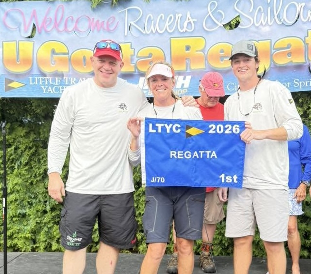 2026 0730 UgottaRegatta J70 winners