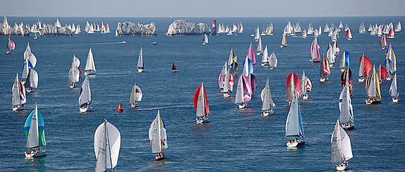Round Island fleet
