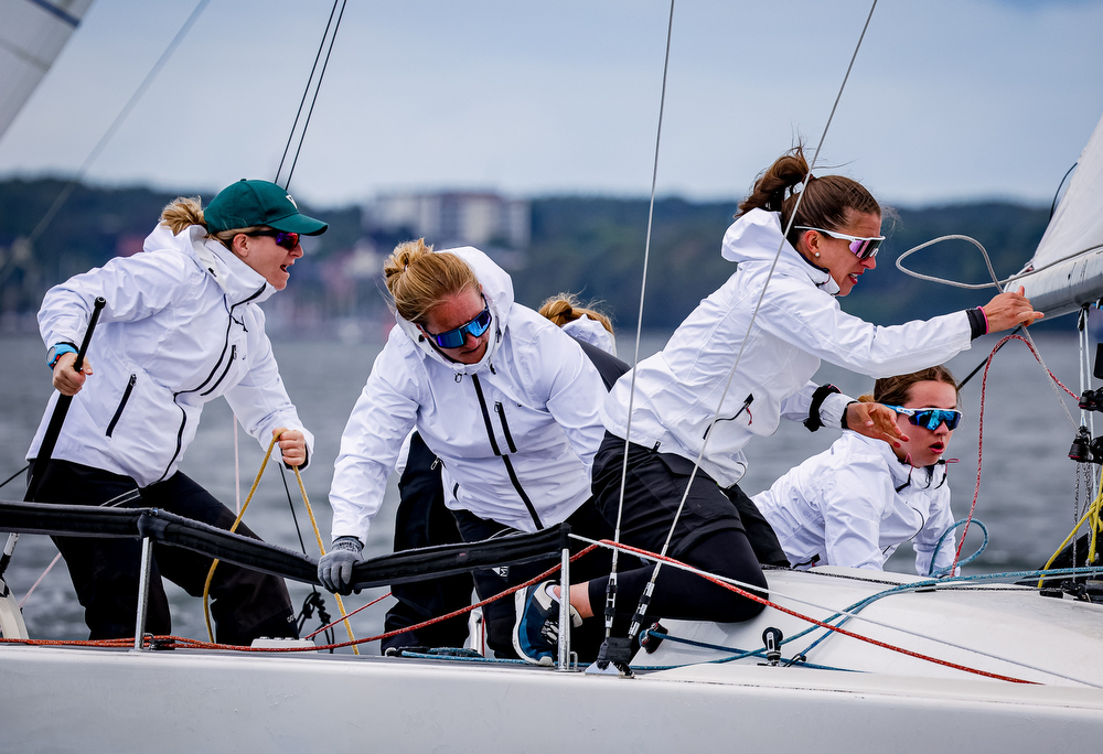2026 0813 J70 Womens SCL Kiel crews 01