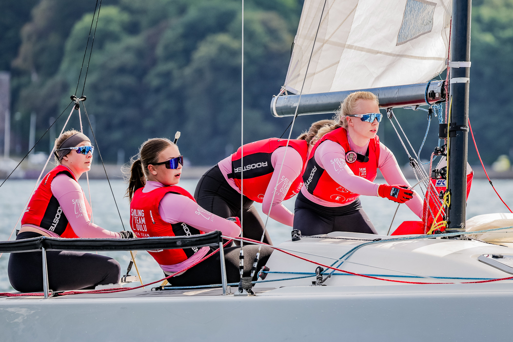 2026 0813 J70 Womens SCL Kiel crews 19