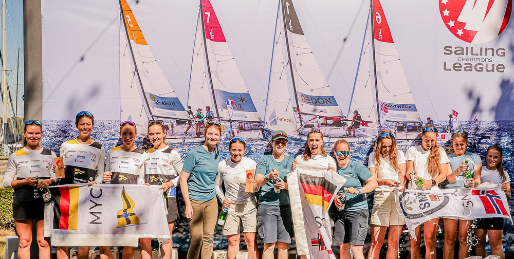 2026 0813 J70 Womens SCL Kiel winnersA