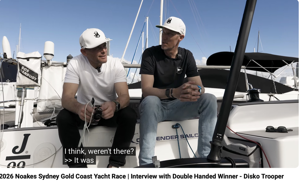 2026 0813 J99 Australia video