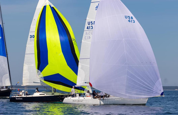 edgartown J105