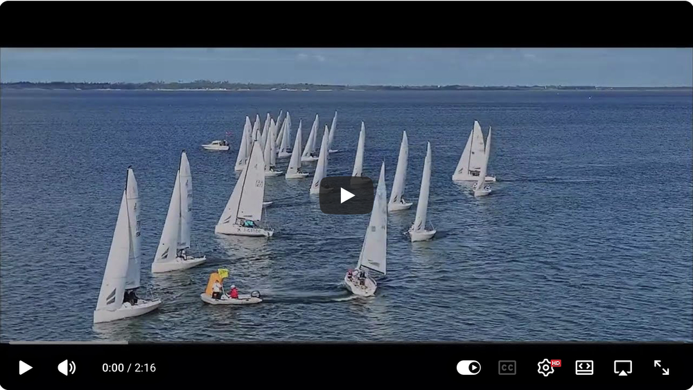 J70 French Nationals