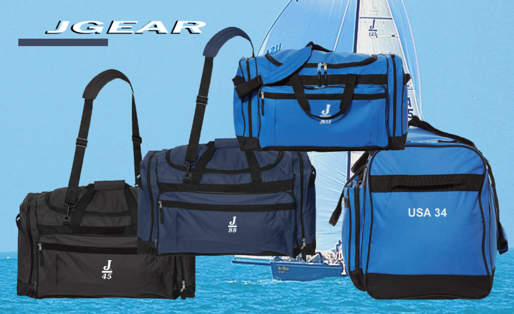 J/Gear October Special 20% Off J/Gear October Special 20% Off